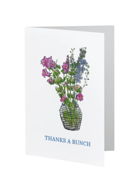 Thank You | Jennifer's Flowers