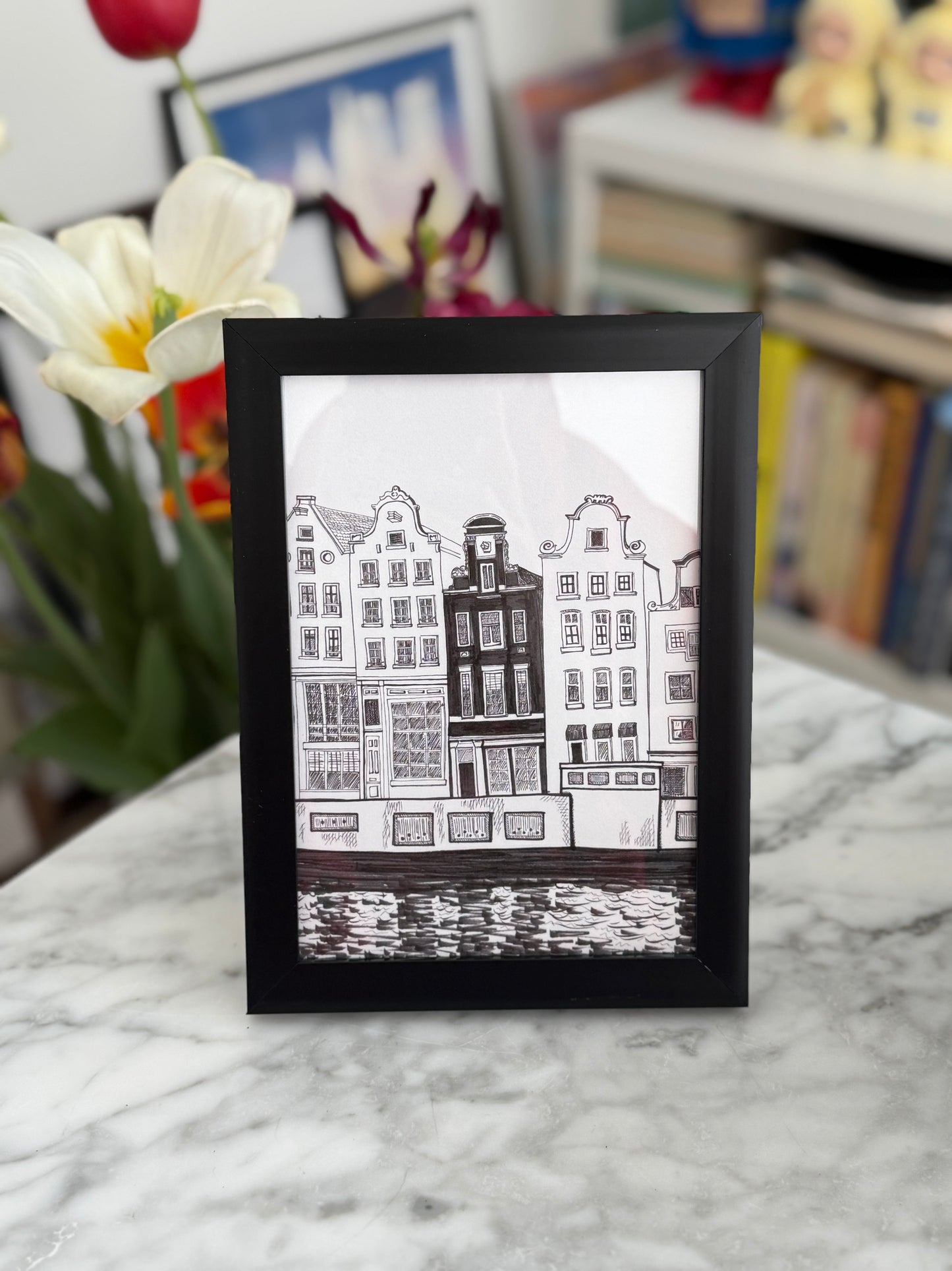 The Netherlands | Amsterdam Architecture